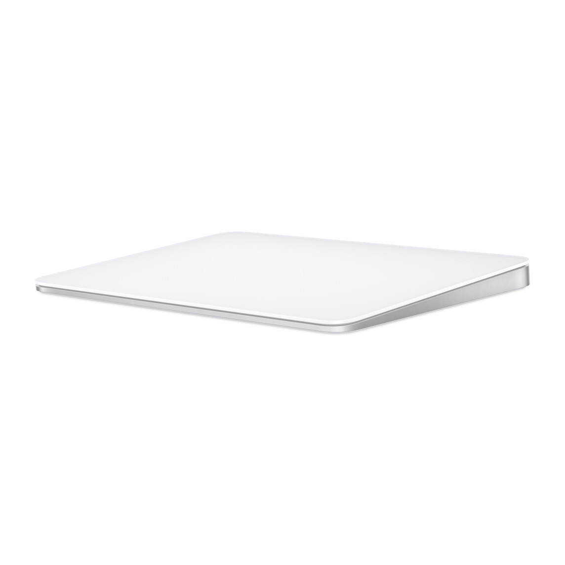 Трекпад Apple Magic Trackpad USB-C White (MXK93), фото 1
