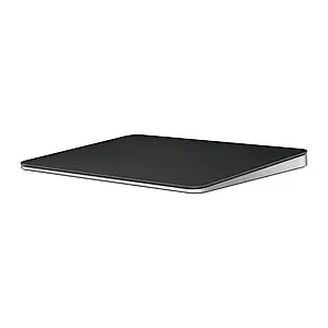 Трекпад Apple Magic Trackpad USB-C Black (MXKA3)