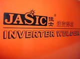 Ми пропонуємо лінійку інверторних зварювальних апаратів JASIC.