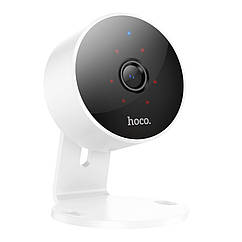 Внутрішня HD Смарт Камера Hoco D7 (EU) Білий