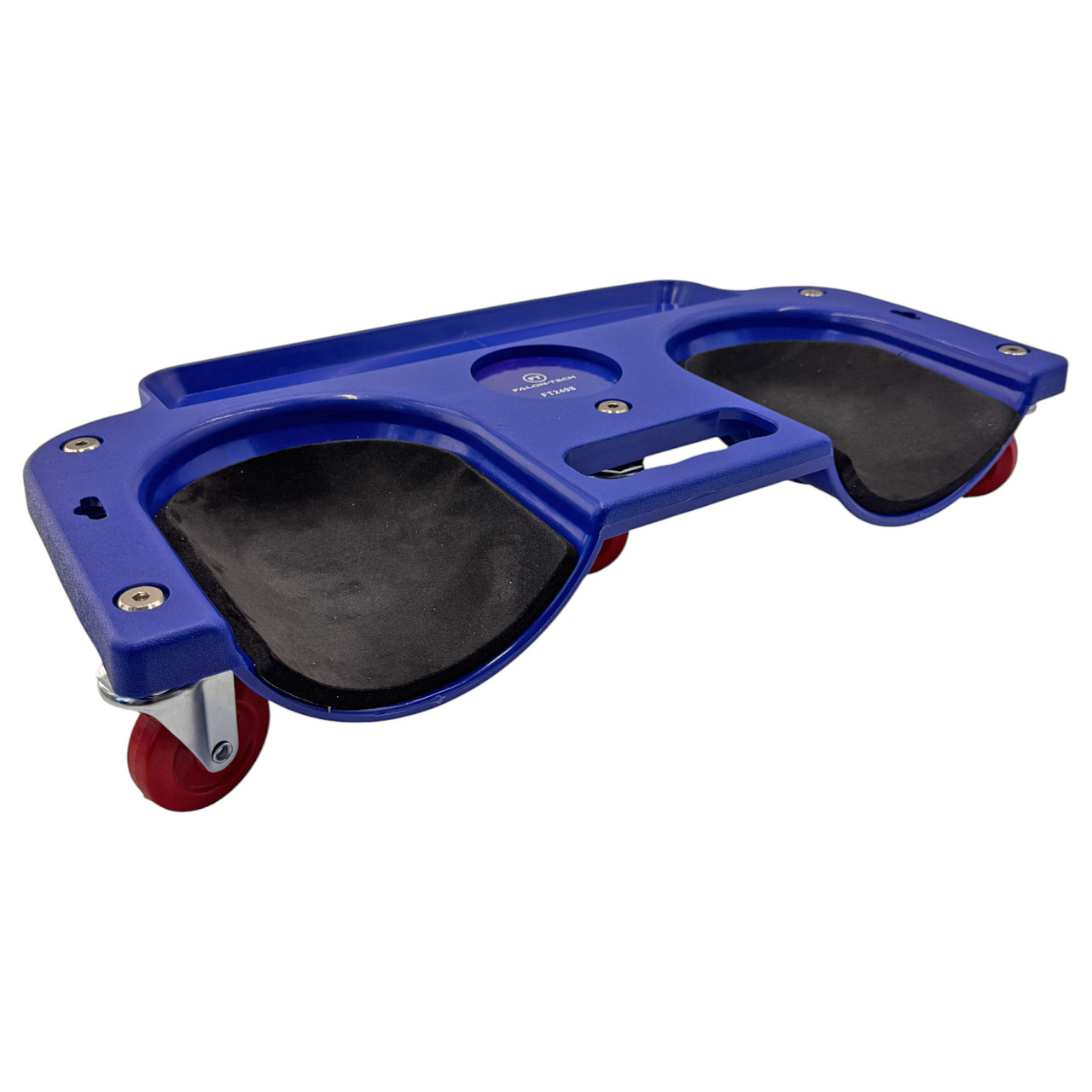 Підколінник підкатний автослюсаря Falon-Tech FT2498, фото 1