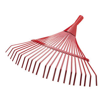 Граблі віялові