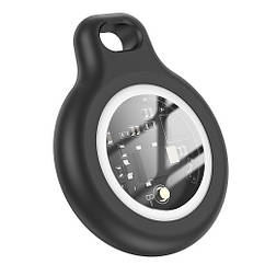 Розумний Брелок Hoco E91 Tiger Anti-Lost Білий