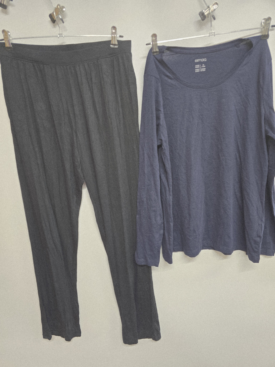 Піжама чоловіча L. Livergy, фото 1