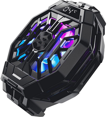 Кулери та системи охолодження для смартфонів