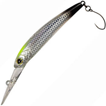 Воблер Jackall TC Reigen DR 52mm