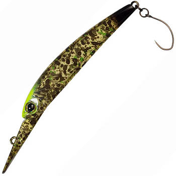 Воблер Jackall TC Reigen MR 52mm