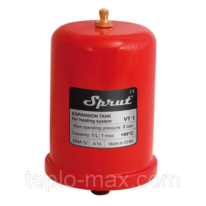 SPRUT VT/1L