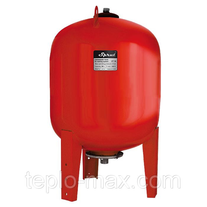 SPRUT VT/ 36L з ніжками
