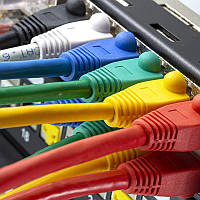 Інтернет-кабелі: Cat5, Cat6, Cat7 — що це і що вибрати?