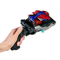 Ігровий набір Скрітчер Screechers Wild S5 L2 Файермен 5 сезон (EU686122), фото 4