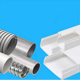 Кабельнесущие системи