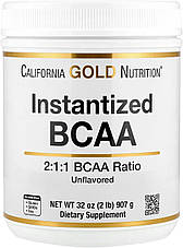 Амінокислоти