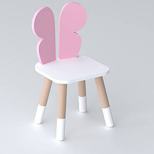 Дитячі стільчики