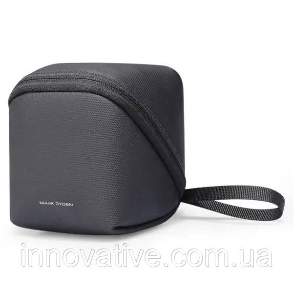 Цифровий органайзер Mark Ryden MR54 водонепроникний (Чорний), фото 1