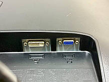 Монітор BenQ G2420HDBL / 24" (1920x1080) TN / VGA, DVI / VESA 100x100 + Кабель живлення, фото 5