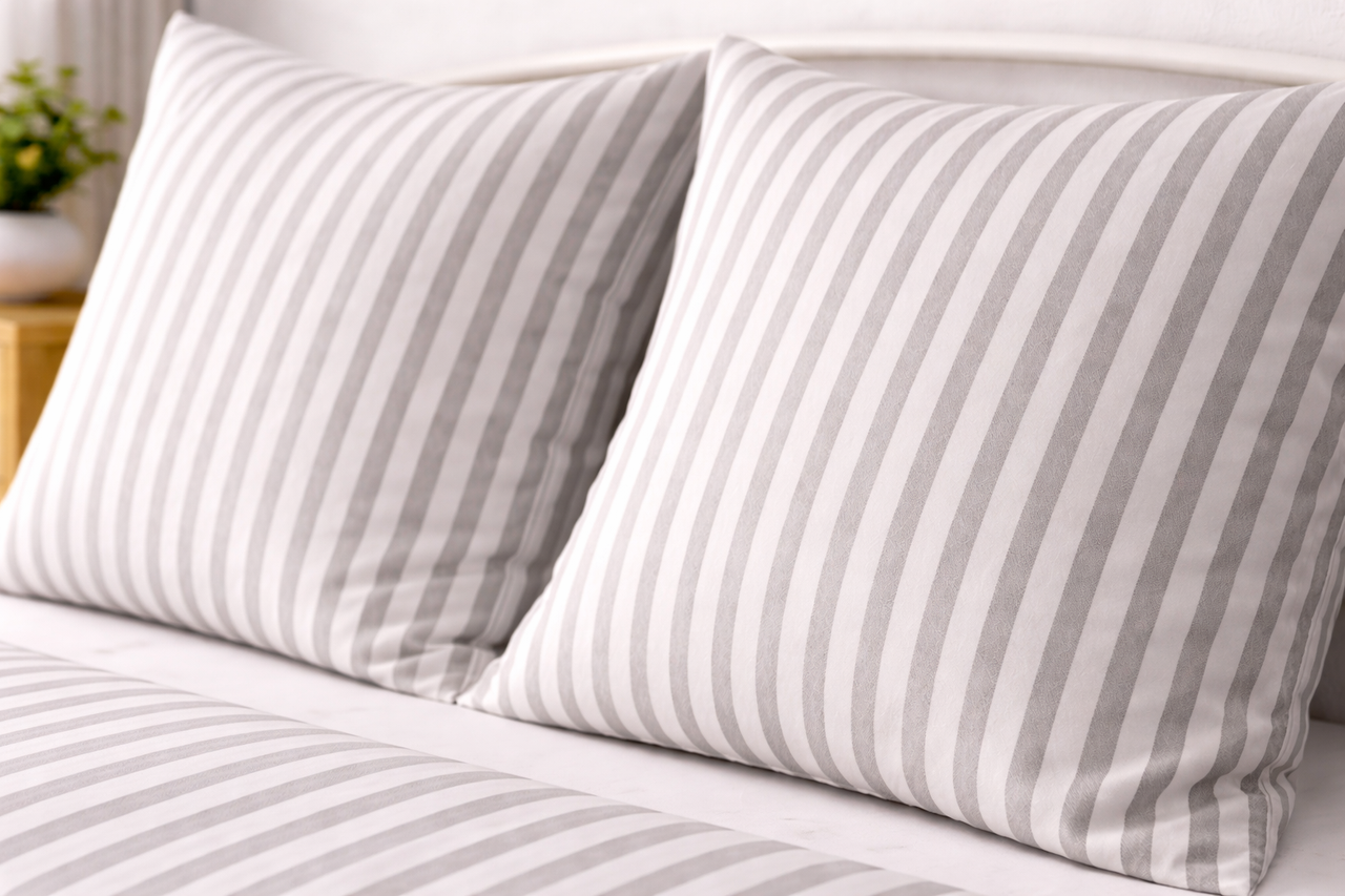 Наволочка (2 шт.) Бязь