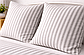 Наволочка (Бязь) "Полоска Б" | 60х60 см від 2х шт., фото 4
