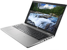 Ноутбук Dell Latitude 5511/ 15.6" (1920x1080)/ Core i7-10850H/ 16 GB RAM/ 512 GB SSD/ UHD, фото 3