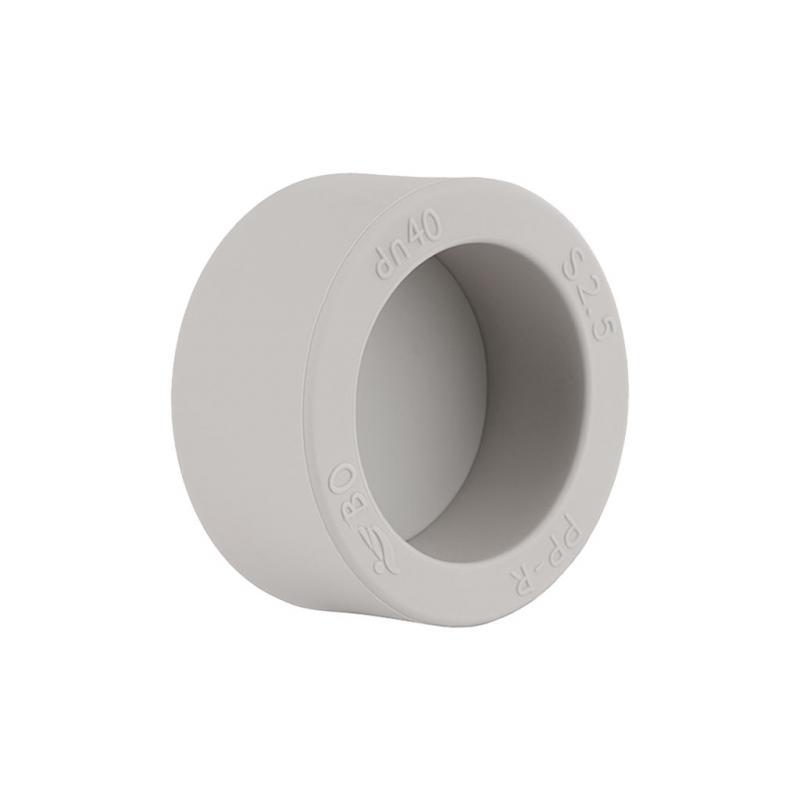 Заглушка PPR Blue Ocean 40, фото 1