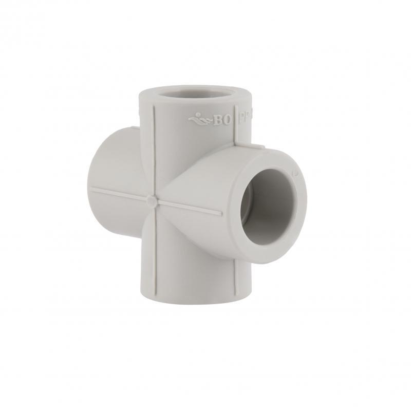 Хрестовина PPR Blue Ocean 20, фото 1