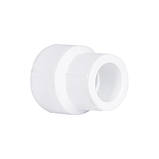 Муфта PPR Blue Ocean "Білий" 25х20 редукційна, фото 3