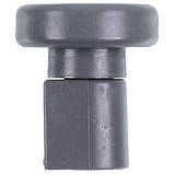 Комплект коліс для верхнього ящика посудомийної машини Electrolux 50286967000 (8 шт.), фото 2