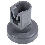 Комплект коліс для верхнього ящика посудомийної машини Electrolux 50286967000 (8 шт.), фото 3