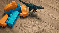 Ламінат Kaindl Дуб FRESCO BARK K4382 32 клас 10 мм Дизайнерський