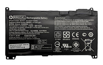 Батарея для ноутбука HP RR03XL (ProBook 430 G4, 440 G4, 450 G4, 470 G4 series)