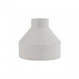 Муфта PPR Blue Ocean 63х25 редукційна, фото 4