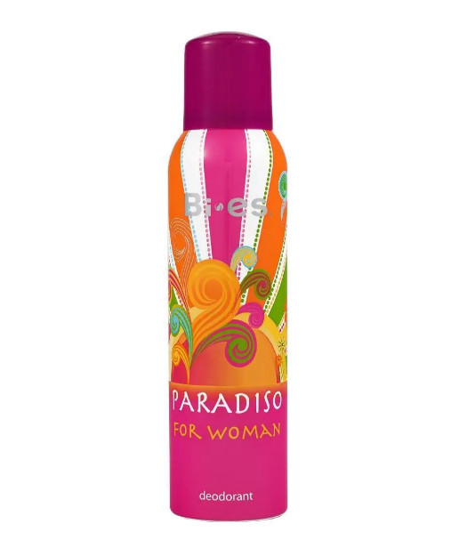 Дезодорант Bi-es Paradiso 150 мл (5907699486205), фото 1