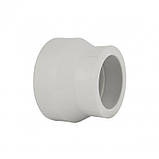 Муфта PPR Blue Ocean 110х90 редукційна, фото 3