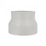 Муфта PPR Blue Ocean 110х90 редукційна, фото 4