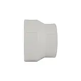 Муфта PPR Blue Ocean 110х90 редукційна, фото 5