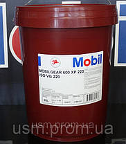 Моторні оливи Mobil, фото 3