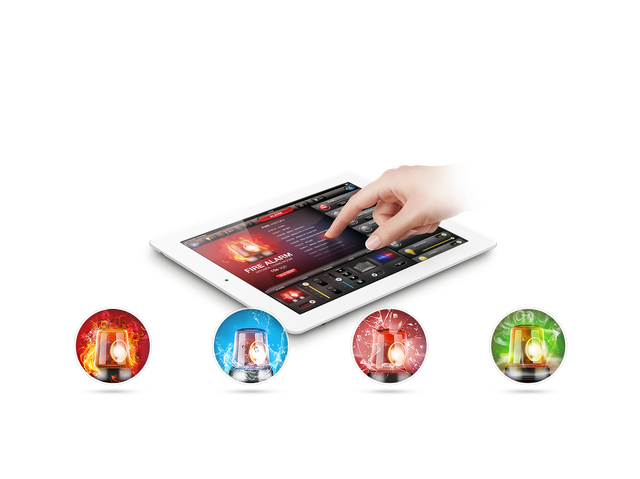 Fibaro home center lite HCL