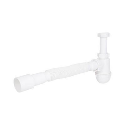 Сифони для умивальника