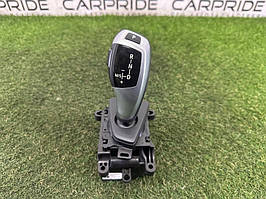 Селектор АКПП BMW 3-series F30 2.0 2015 (б/у)