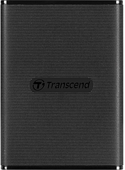SSD накопичувач Transcend ESD270C 2TB USB 3.1 Gen 2 Type-C (TS2TESD270C) (6934662)