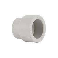 Муфта PPR Blue Ocean 32х25 редукційна