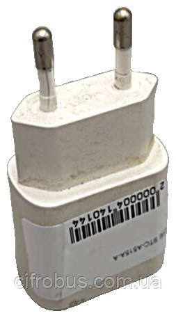 Зарядний пристрій Б/К ZTE STC-A515A-A, фото 1