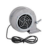 Вентилятор Thermo Alliance TA140 для котла до 80 кВт, 120 Вт, 400 м. куб., фото 3