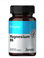 Магній + B6 "Антистрес". Magnesium + B6 "Antistress"