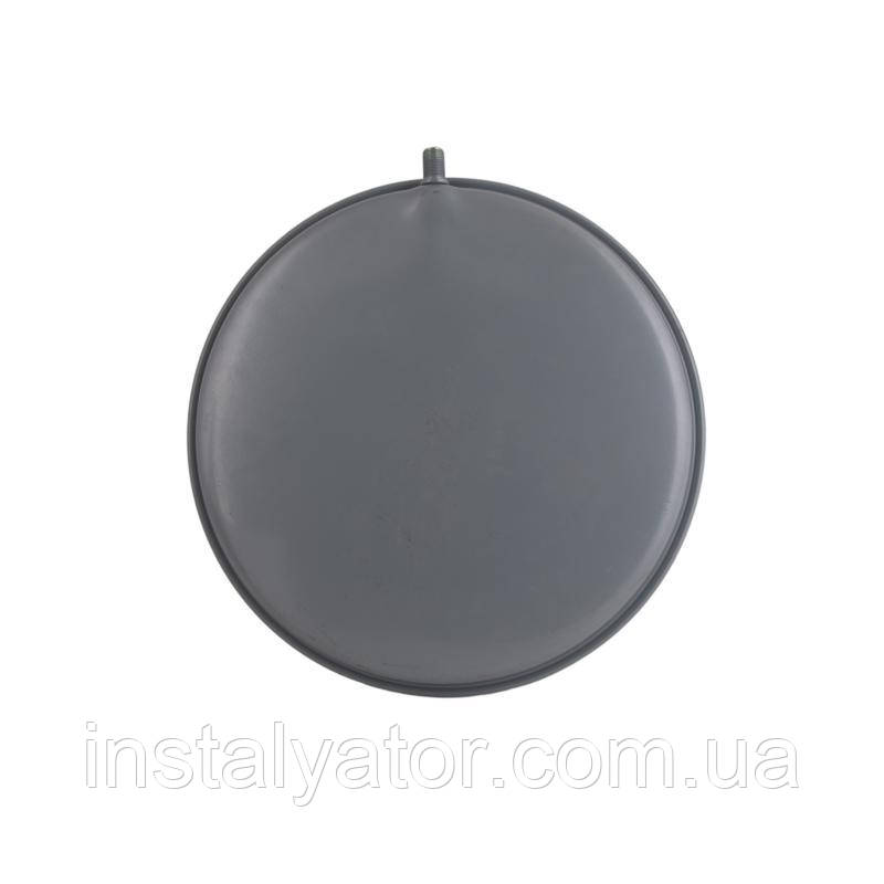 Розширювальний бак 7 л. круглий підключення 3/8" зовніш.  (5139140) SIME, фото 1