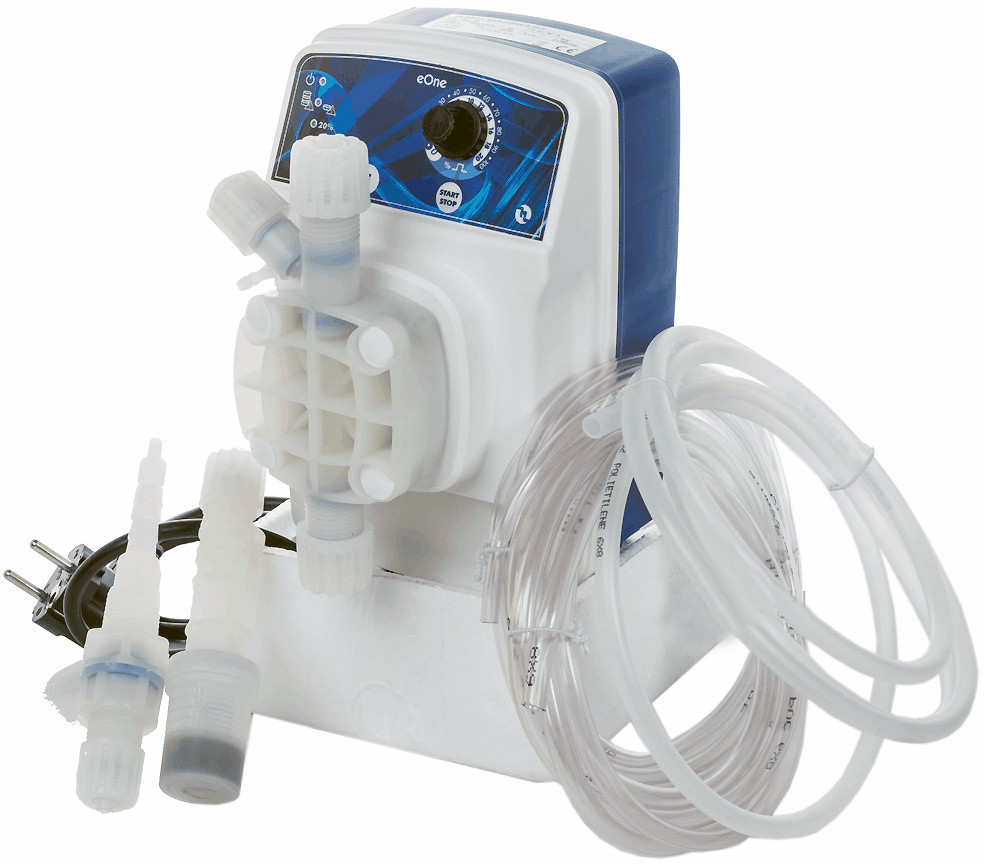 Мембранний насос-дозатор eONE MА 1505 100/250V, фото 1