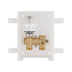 Унібокс для "Теплої підлоги" SD Forte RTL SF009