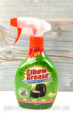 Засіб для чищення аерогрилю Elbow Grease 500 мл