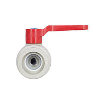 Кран кульовий Blue Ocean 50, фото 4