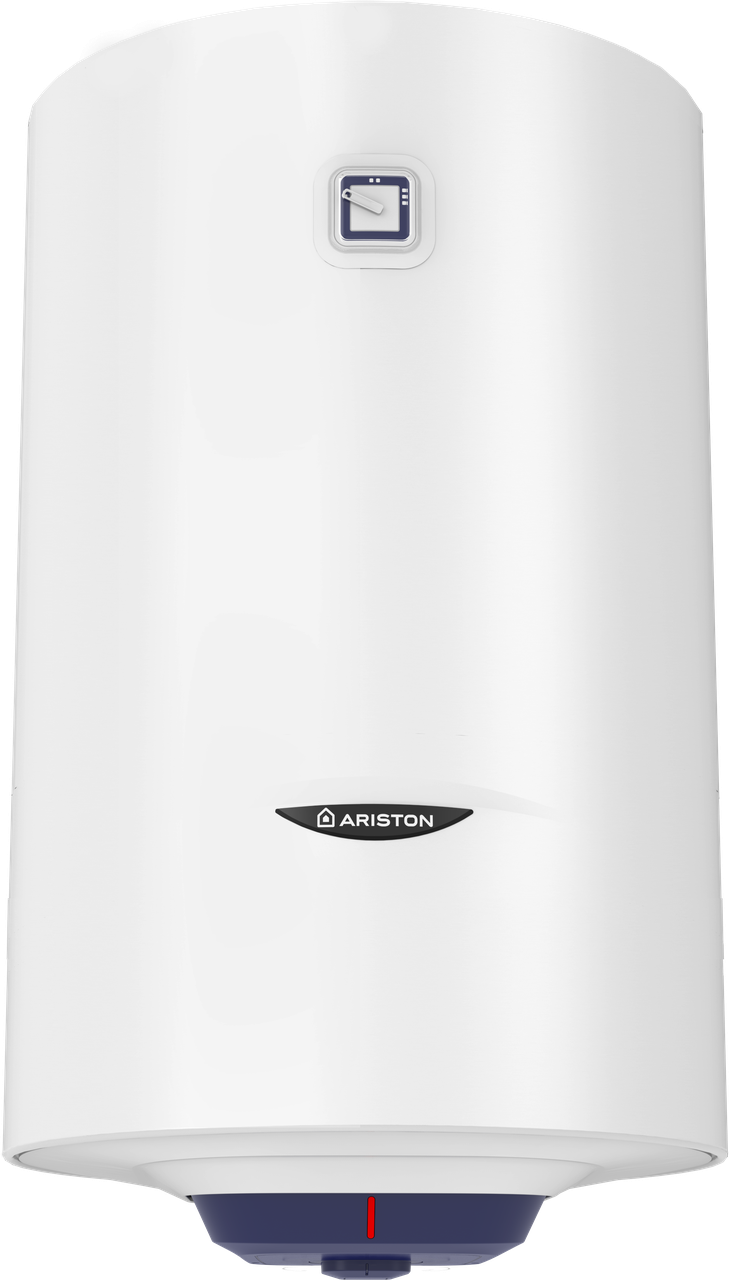 Бойлер Ariston BLU1 R 80 V 1,8K PL EU, фото 1
